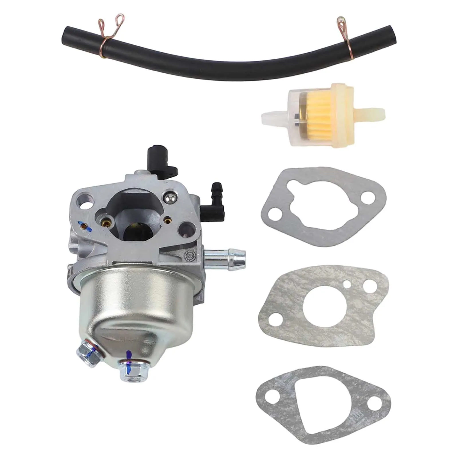 

Комплект карбюратора для газонокосилок, прямая замена для 16100 Z3C0210 00A0 улучшает производительность косилки и экономия топлива