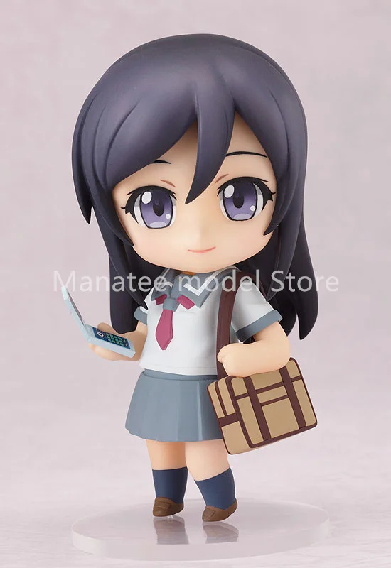 Good Smile Company Original NO.206 Nendoroid - Oreimo: Ayase Aragaki PVC Action Figure Anime Model Toys Doll Gift