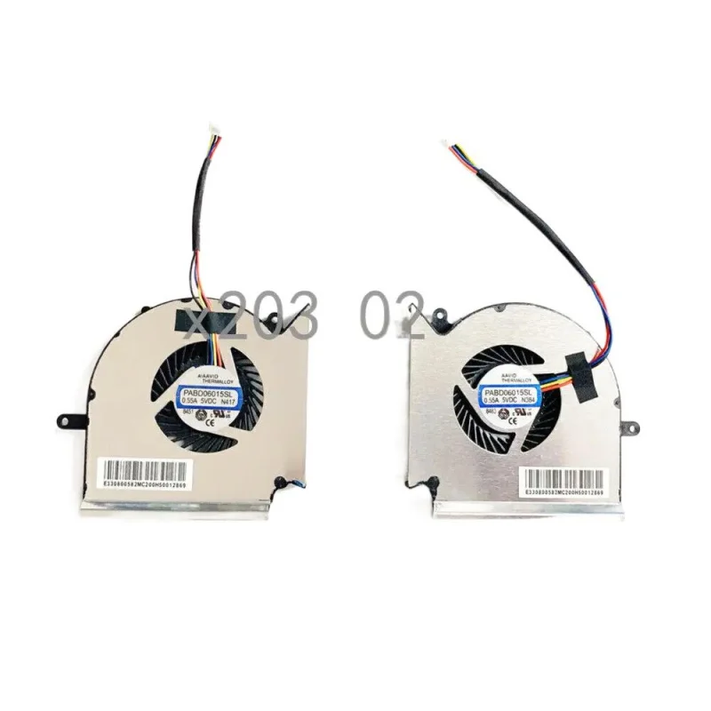 Cpu & Gpu Cooling F…