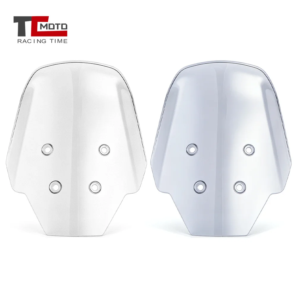 For Kawasaki KLE 500 SE 2026- Motorcycle  Windshield Windscreen KLE500 Wind Deflectors Viser Visor