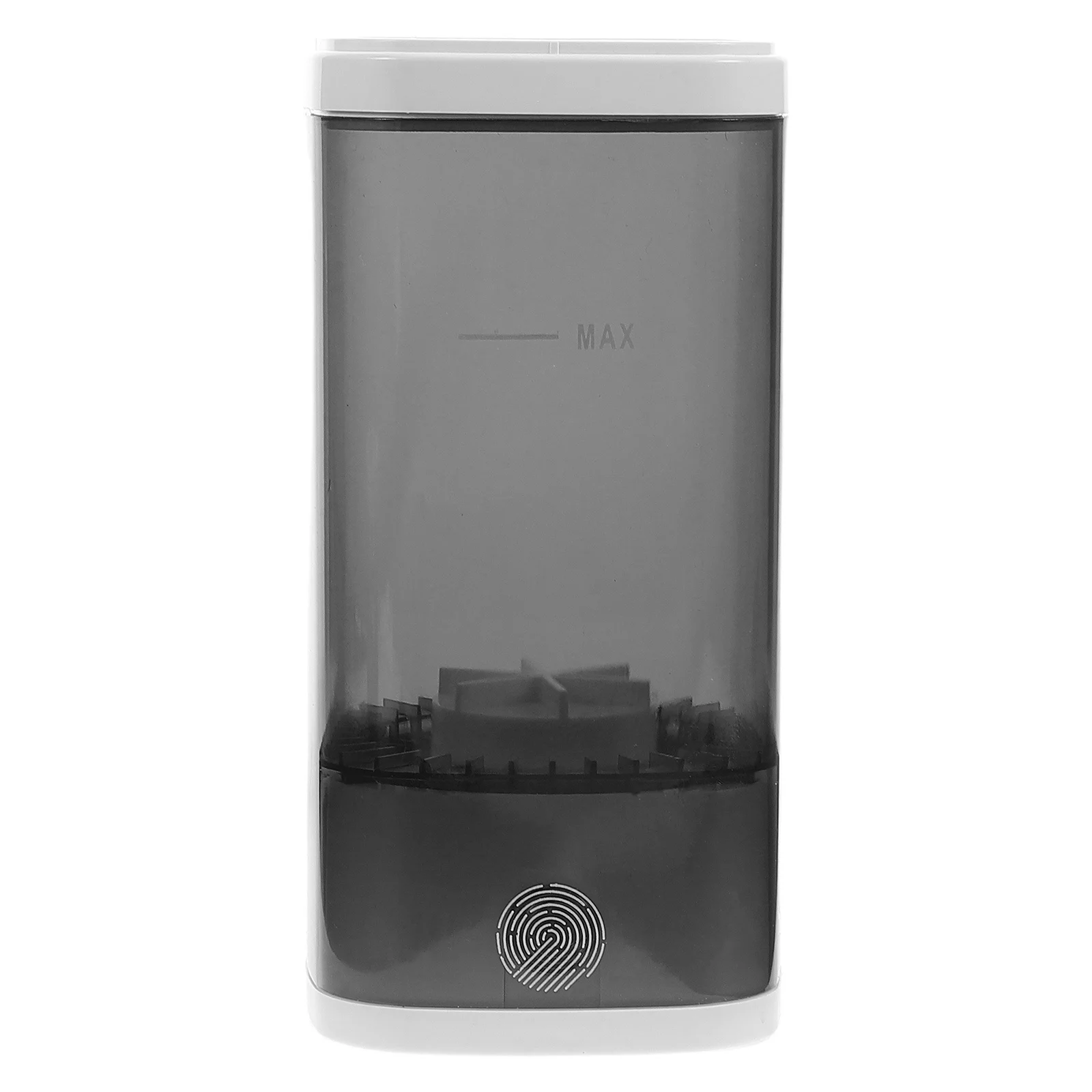 منظف فرش المكياج الكهربائي الأوتوماتيكي، سريع الجفاف، التنظيف العميق لأدوات الفرش وإكسسوارات التجميل