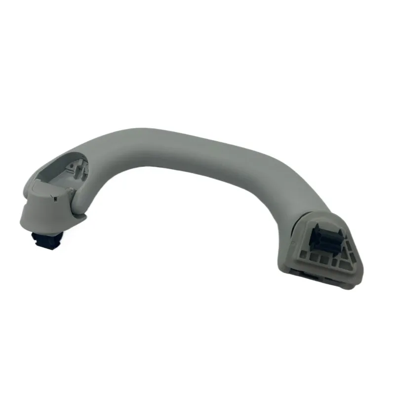 

Grey Roof Handle Sunroof Inner Armrest Clip Puller Left Right for Volkswagen Polo 2011 2012 2013 2014 2015 2016 2017 2018