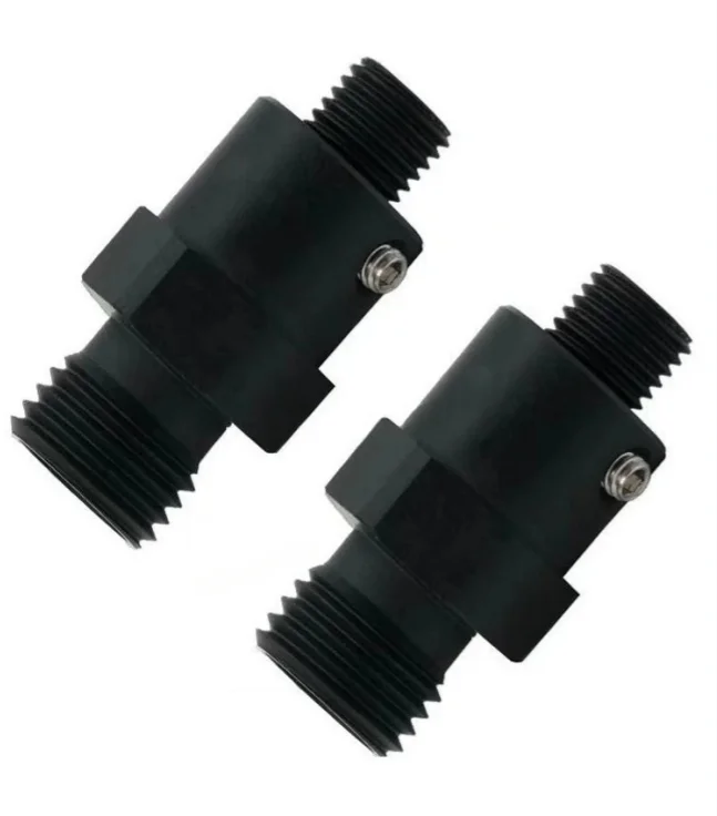 74UV Fiber Collimator Quartz Fiber Focusing Lens SMA905 Lens Collimator Coupling Lens 74-UV