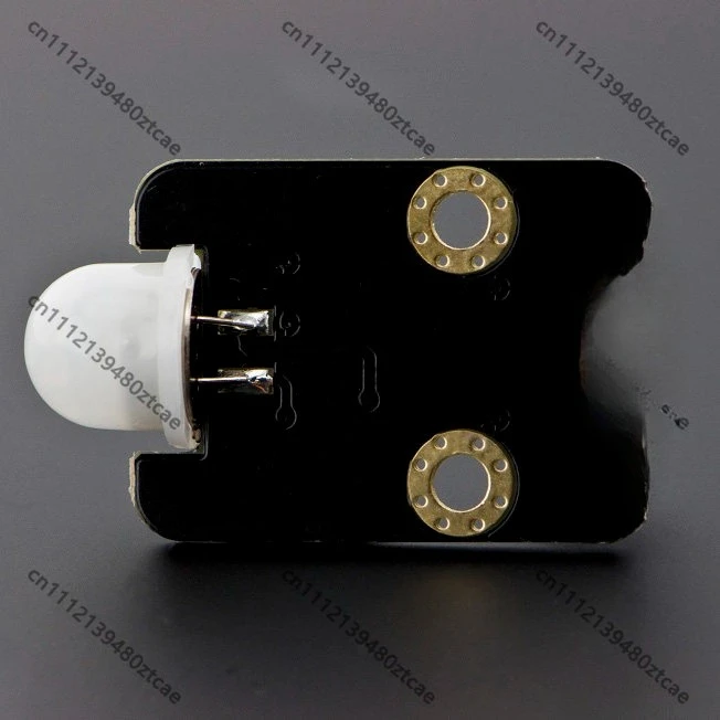 Pyroelectric Infrared PIR Human Motion Detection Sensor Module For Arduino Smart Home Automation DIY