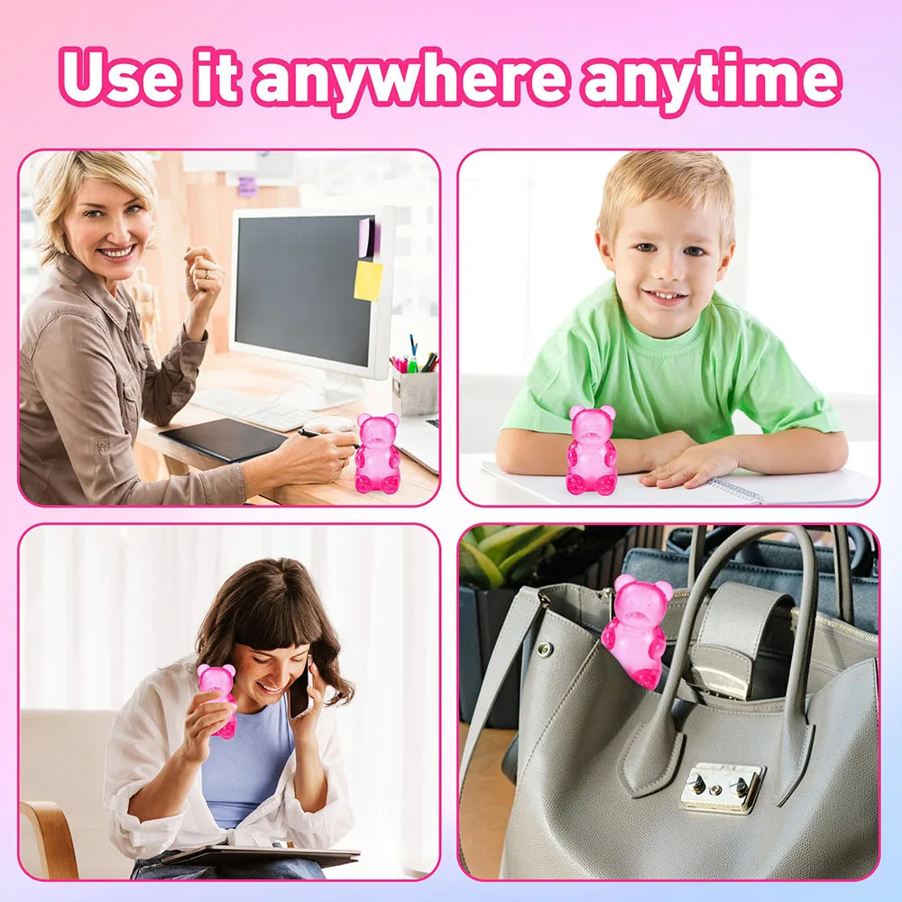 Thumbnail 4 - #44 Best Squishy Stress Toys to Buy In 2026