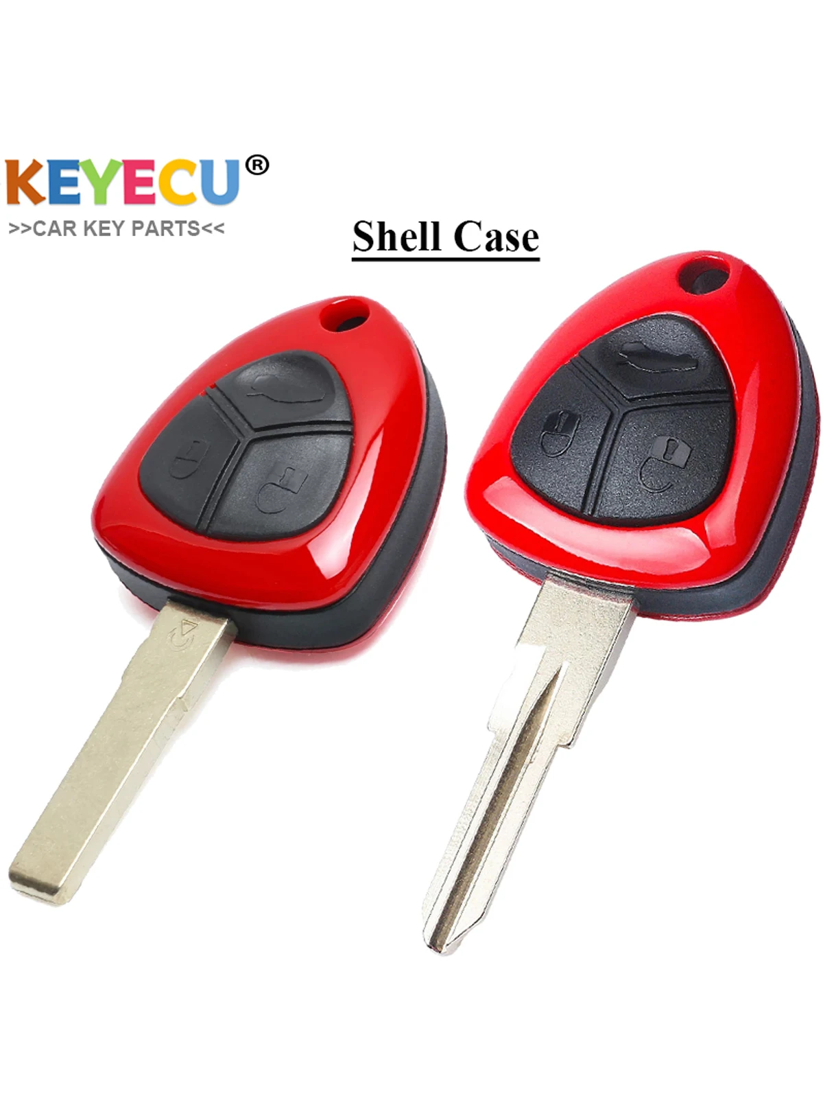 458 key สำหรับเฟอร์รารี 458 588 488GTB ปี 2014–2020: คู่มือการเลือกและใช้งานอย่างมืออาชีพ