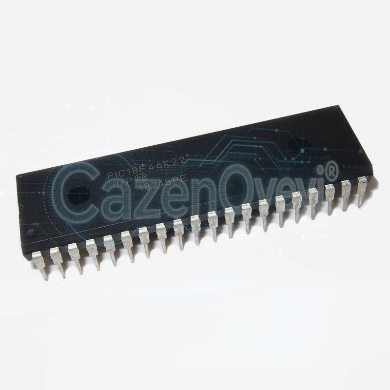 15-50PCS PIC18F46K22-I/P PIC18F46K22 GW38IH130D GW38IH130 MX1208 1208 MP6918 6918 STA335BWS STA335 358S-1947 358S1947