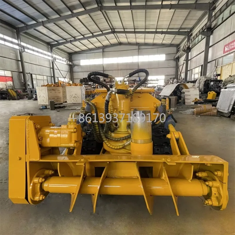 Yg Small Spider Lif…