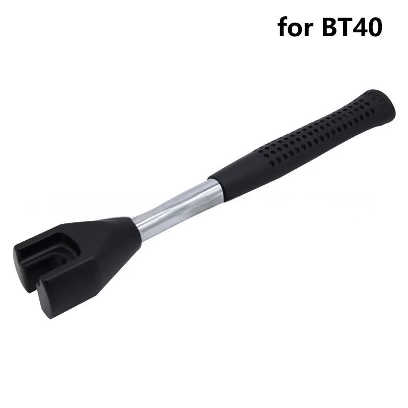 40CR Steel BT30 BT40 BT50 Wrench Special Hardening Treatment Convenient Handling High Strength And Toughness For BT30