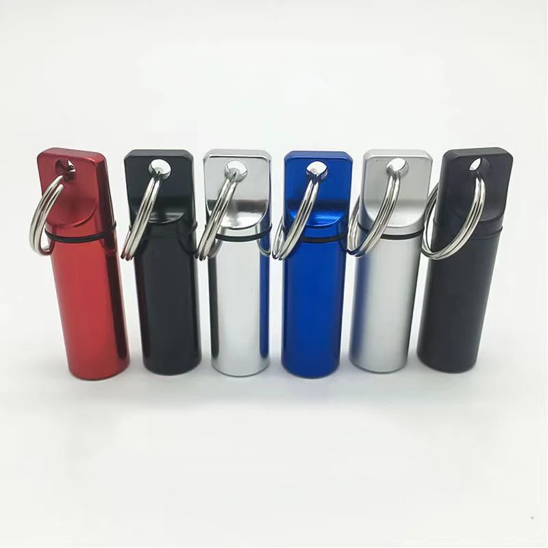 Polychrome High-capacity Oil Storage Bottle For Zippo ZORRO Lighter Kerosene Gasoline Storage Emergency Repair Service Accessory