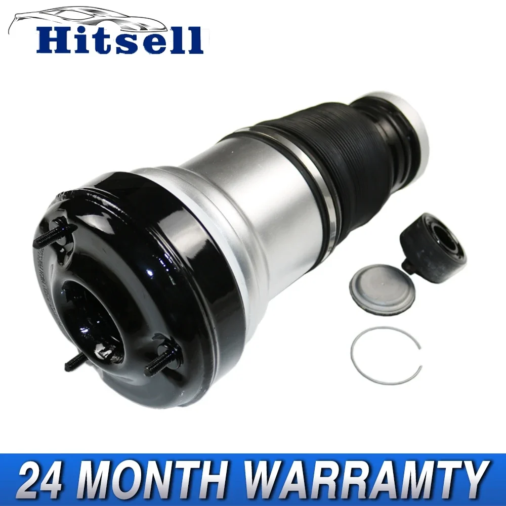 

Free Shipping New W220 For Mercedes Front Air Bag Suspension Air Shock AirRide 2203202438 2203205113