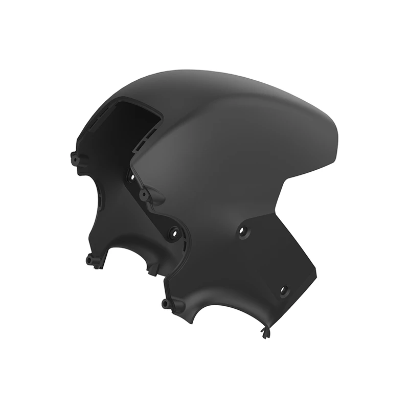 Top Shell For DJI FPV Aircraft Protective Shell Replacement Case For DJI FPV Combo Drone Accessories