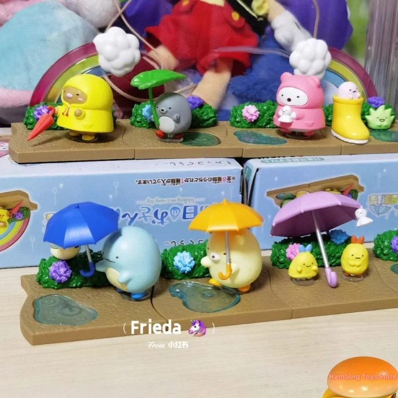 Re-Ment Sumikkogura… - image