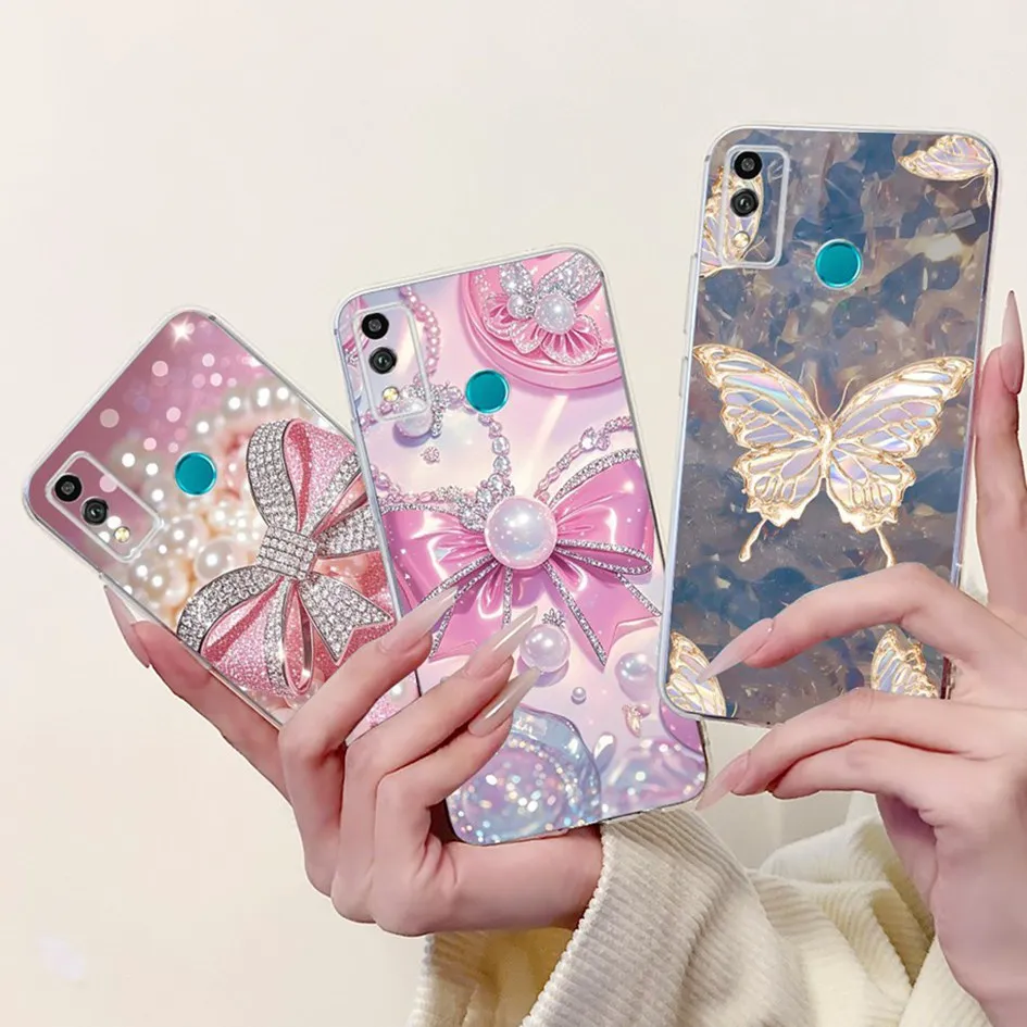 For Honor 9X Lite C…