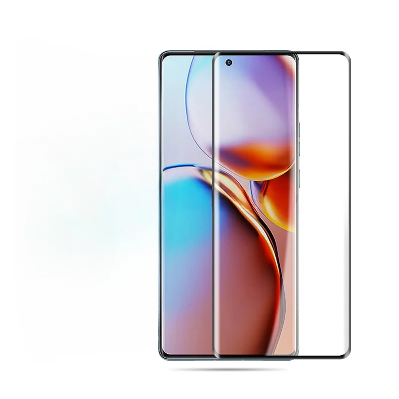 3D Curved Screen Pr… - image