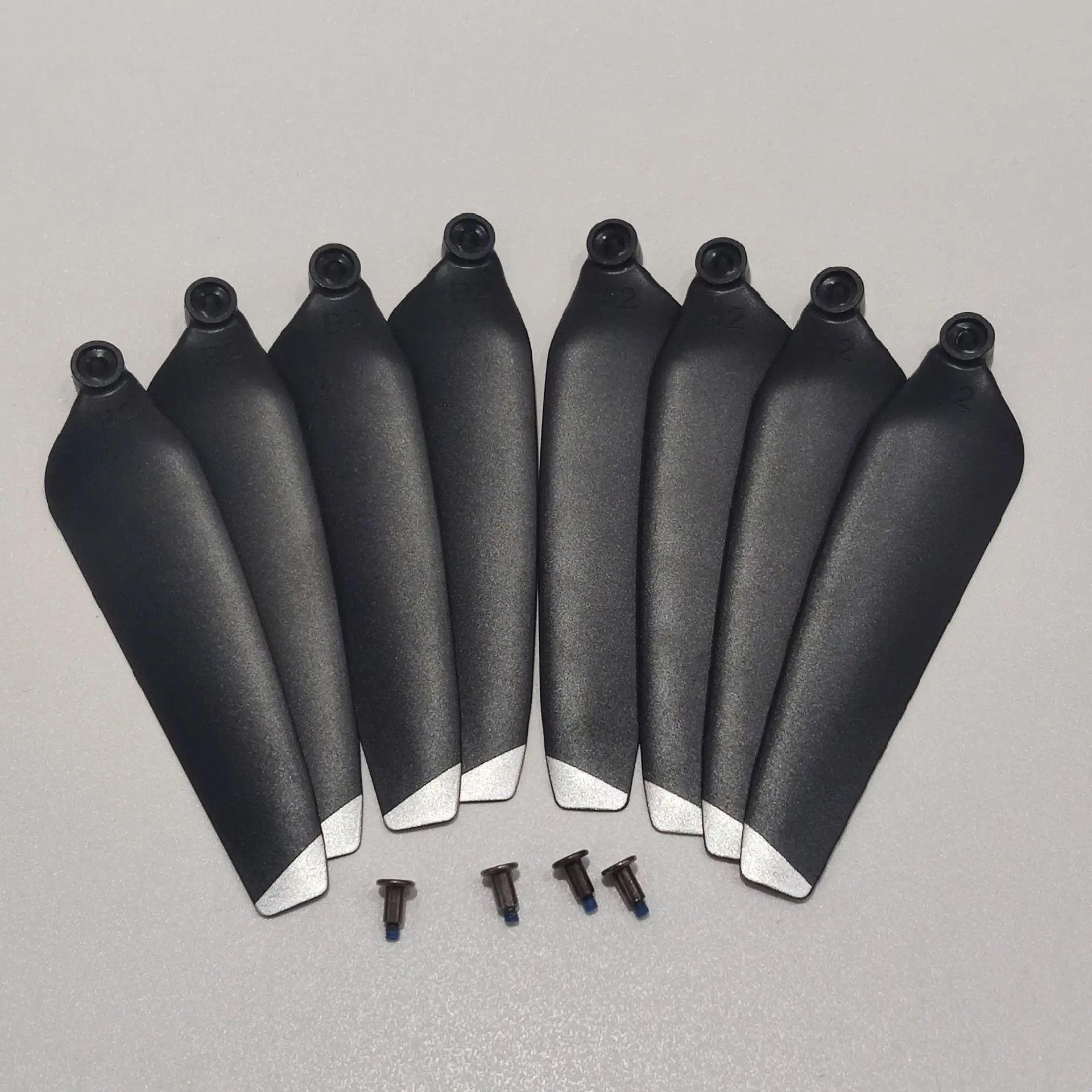 8/16/24/32/40PCS L800 Pro2 Foldable Drone LYZRC L800 PRO 2 Brushless RC Quadcopter Original Propeller Blade Accessories Blades