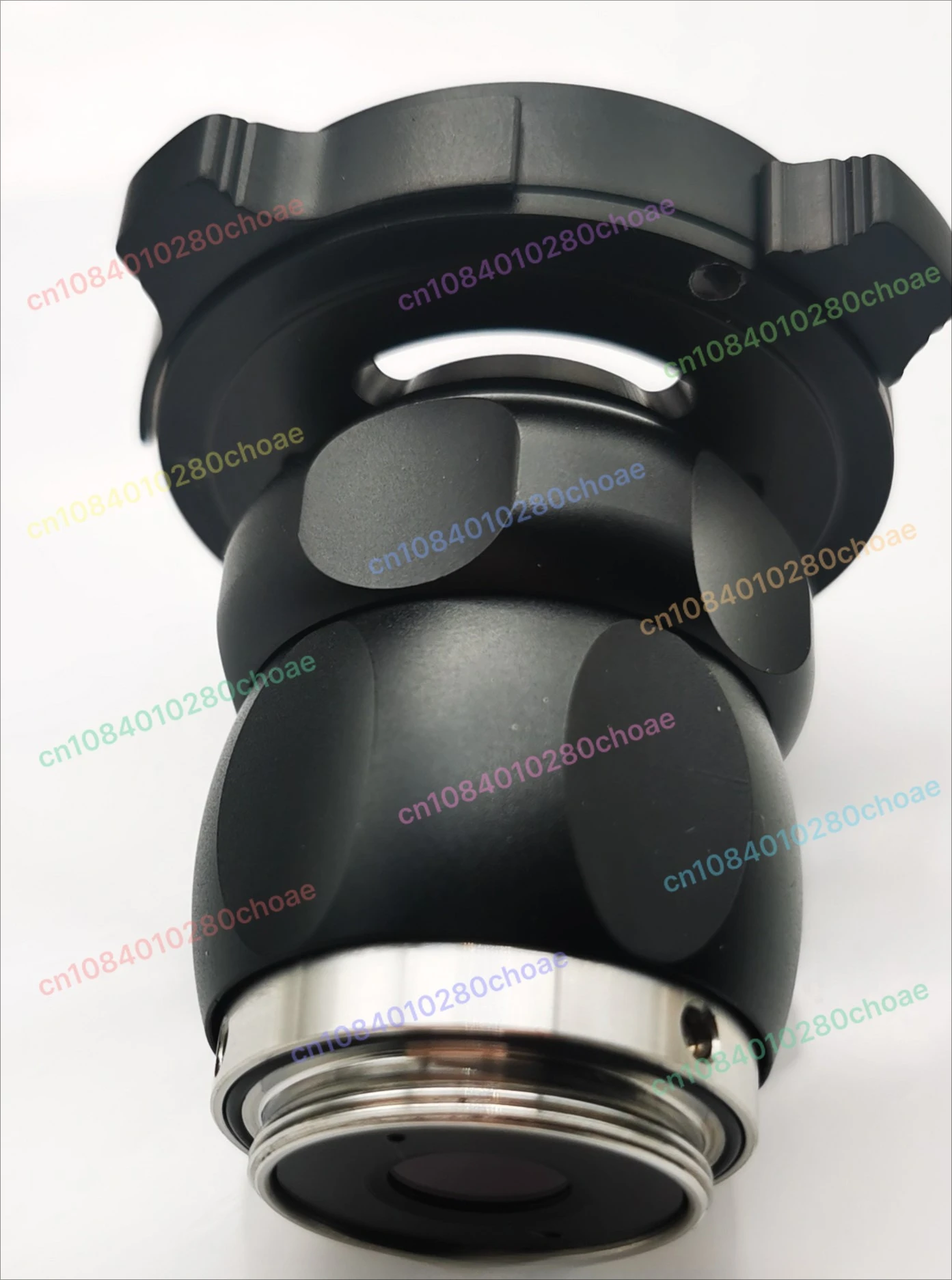 

18mm-35mm Zoom C-Mount Endoscope Coupler Adapter Endoscopic Adaptor Optical F1835mm