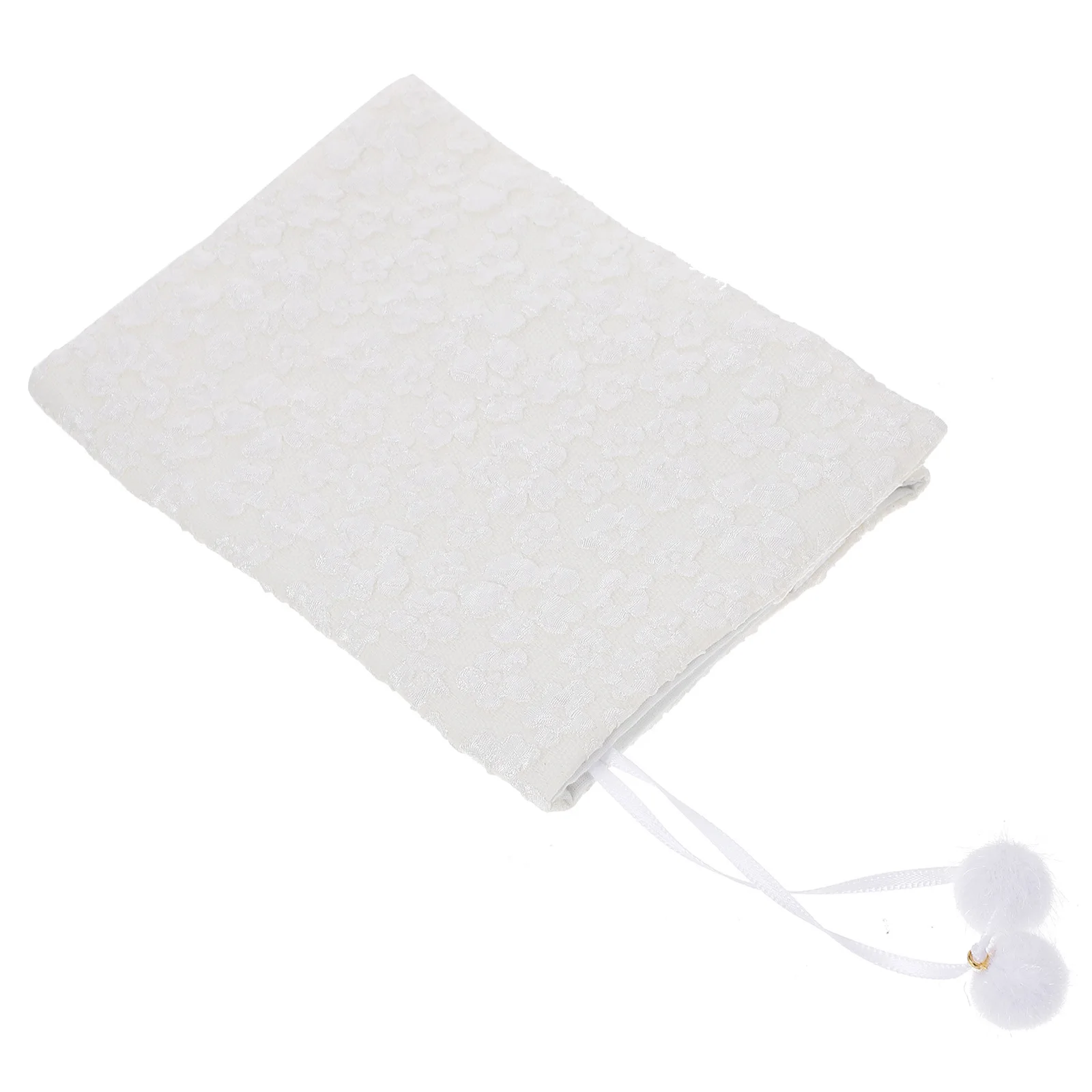 غطاء كتاب أنيق، تصميم خفيف الوزن ومقاوم للتمزق، لا حاجة إلى أدوات، تطبيق سهل للطلاب والمعلمين #2