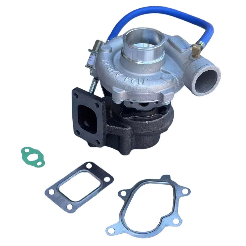 Popular Hot sell Foton Auto Parts Original Turbo Supercharger for Aumark Keolling TX4J28TC4JB1 Engine E049339000036 & E049339000