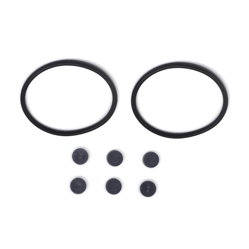 A73E-For REVOX NAB Hub Adapter Cover Kit Replacement Parts For Audio Equipment Maintenance