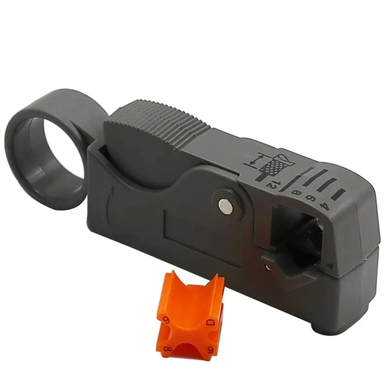 Professional Automatic Wire Cable Stripping Pliers - Efficient Precision Stripper Crimper Tool - Top-Notch for Precision Work