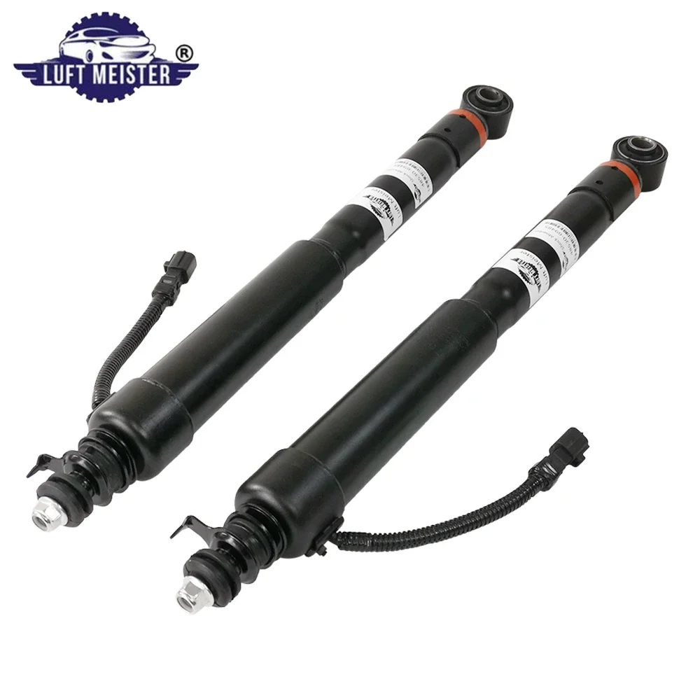 48530-69185 48530-69485 48530-69205 1pcs Rear Shock Absorber for Toyota Prado 120 & Lexus GX470 2002-2009