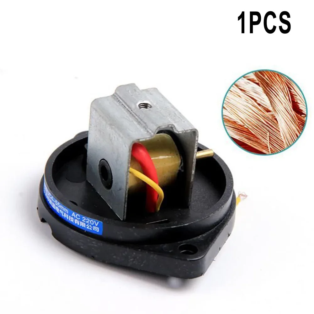 High Quality AC220V Electric Bell Doorbell Traditional 2/3/4/6 inch Loud Alarm Bell with Pure Copper Double Coil Power Terminal