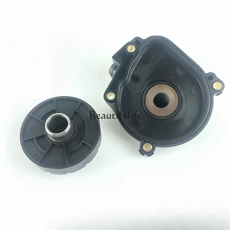 

Автозапчасти, выпускной клапан S300R350 ML350 M272, масло-водоотделитель, дыхательная крышка, масляный коллектор