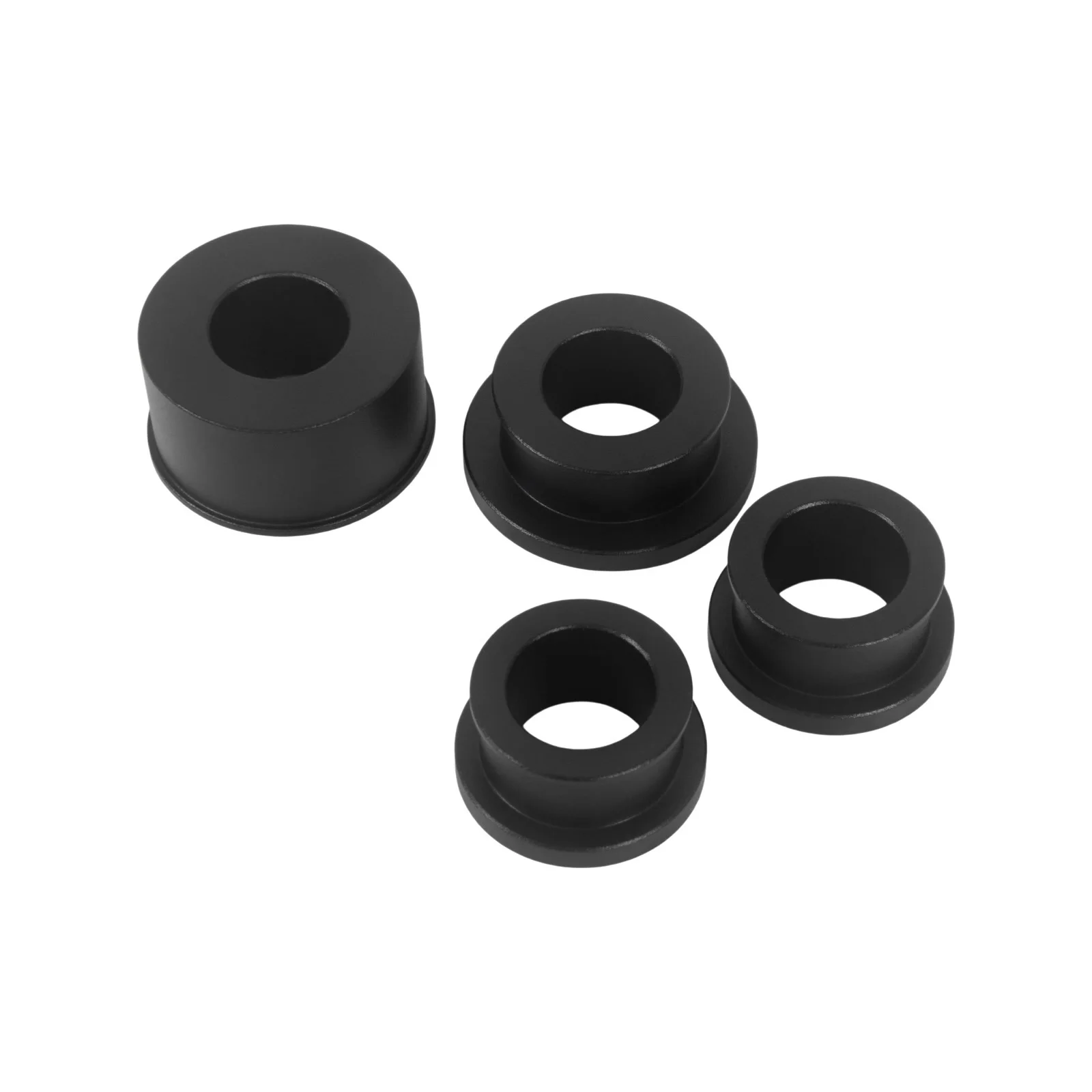 4 Stuks Captive Wheel Spacer Motorfiets Onderdeel Voor Kawasaki Ninja ZX-4RR ZX4RR 2023 2024 2025