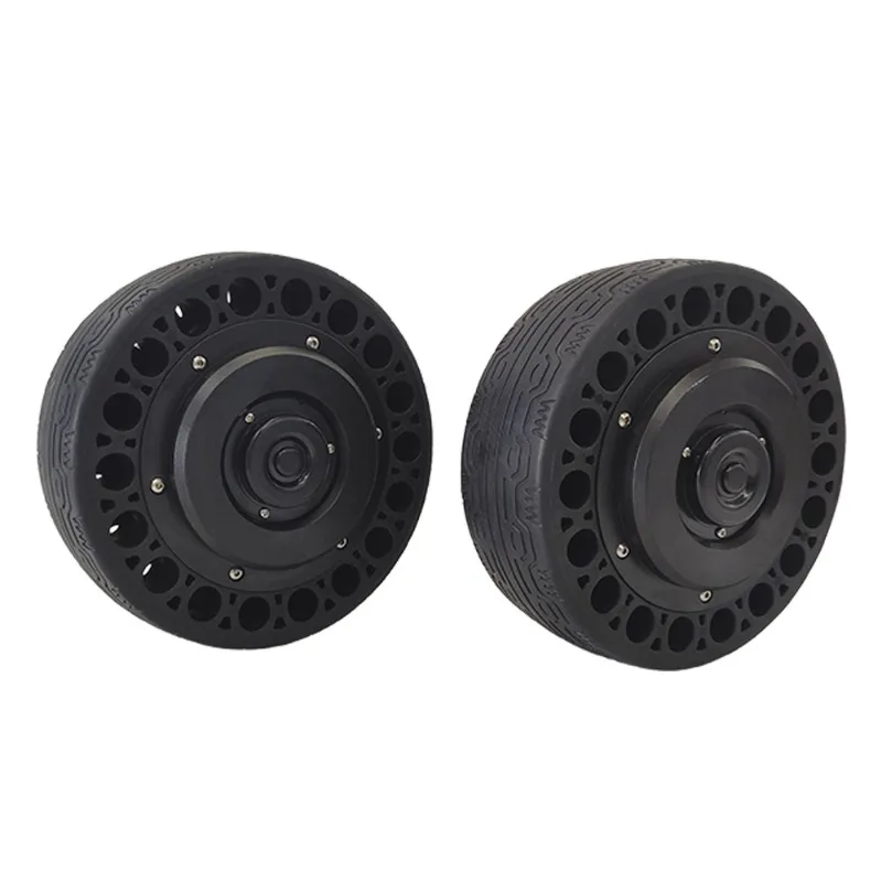 

【2025】MDBOT Material Handling Equipment Part Agv Drive Wheel 36v Hub Motor With High Quality