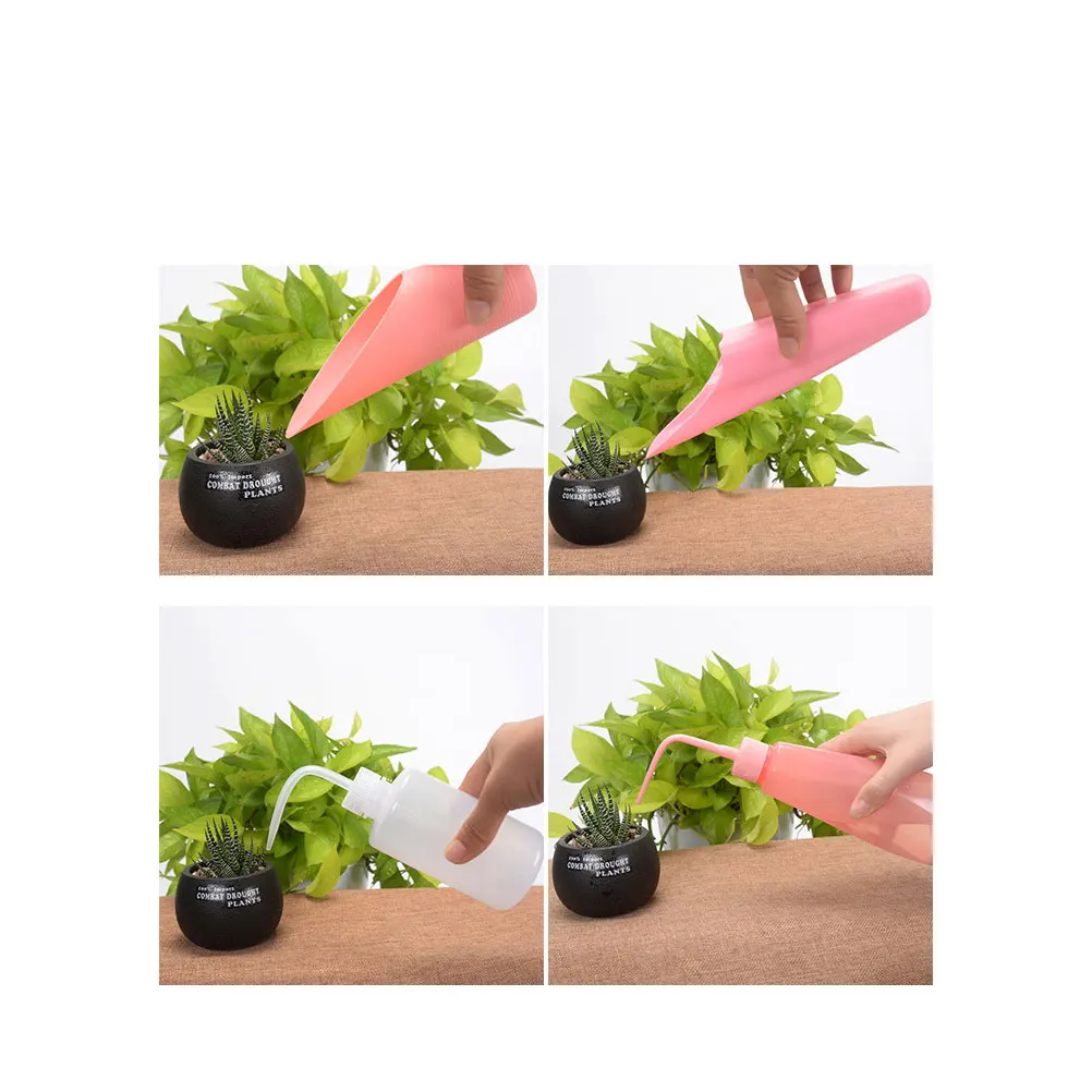 

16 Pcs/1 Potted Plant Planting Tool Set Succulent Planters Garden Tools Gardening and