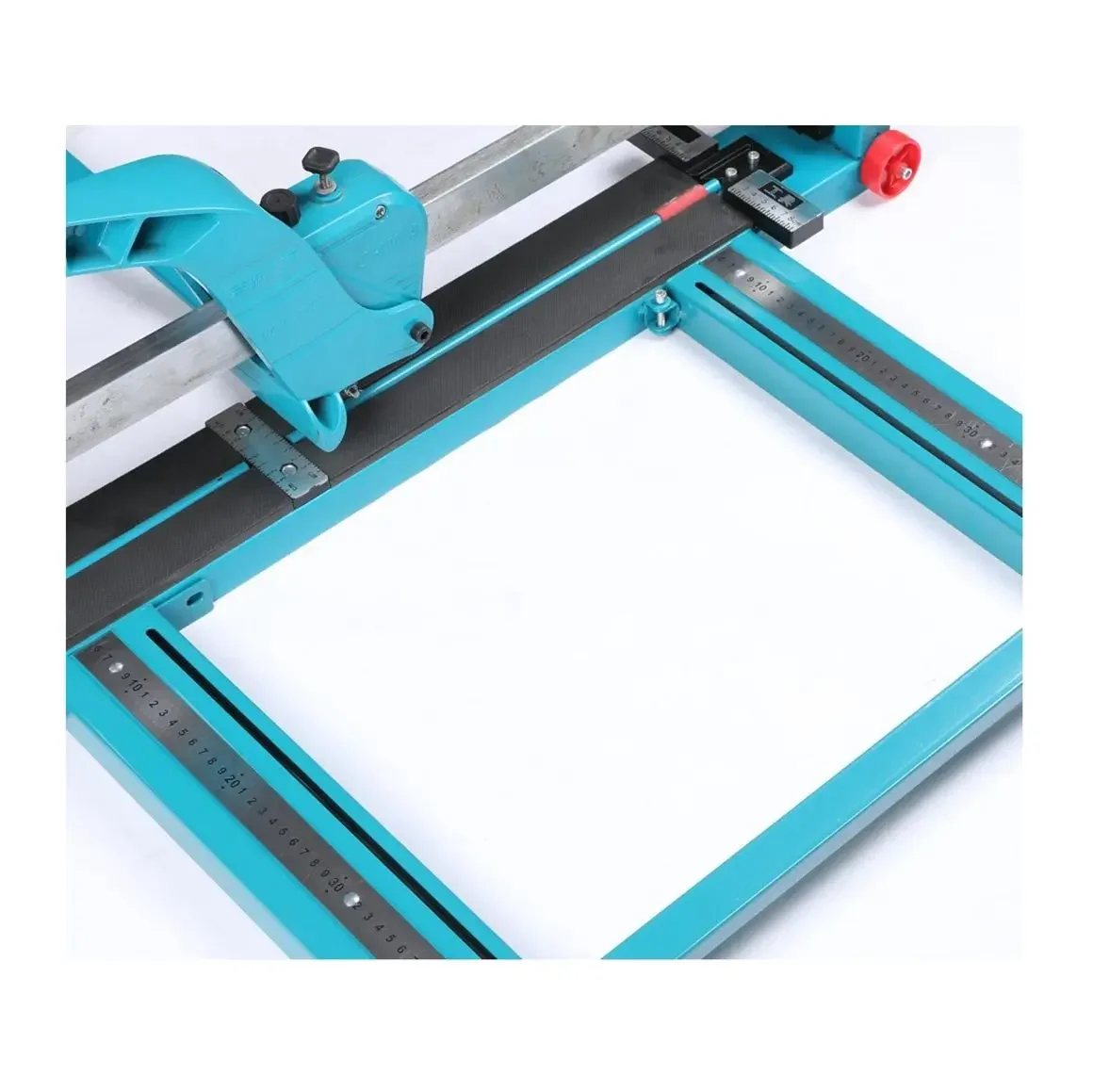 Tile Cutter 1200mm Multifunction Cutting Tile Cutter Manual With Infrared Ray Assisted