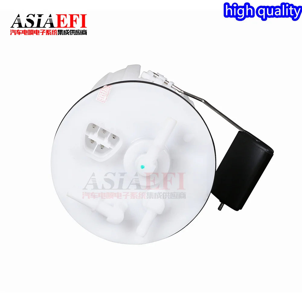 ASIAEFI High quality OEM 31110-25010 engine parts fuel pump assembly for Hyundai Accent 1.3 1.5 1994-2005 3111025010