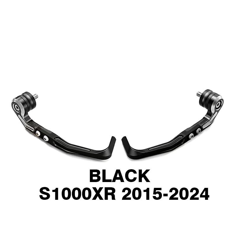 bong S1000RR 2023 Motorrad-Bogenschutz, Bremskupplungshandschutz für BMW S1000RR 2019 2020 2021 2022, Bremskupplungshebelschutz 7
