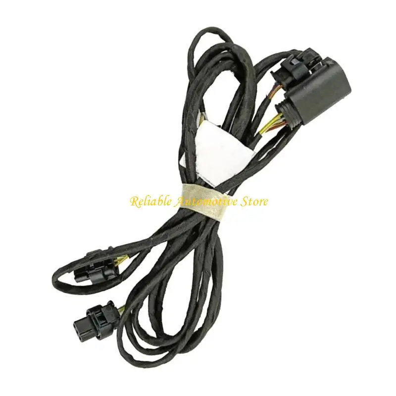

M68B Car Parking Front Bumper Wiring Harness Cord for F32 F80 F83 61129365042