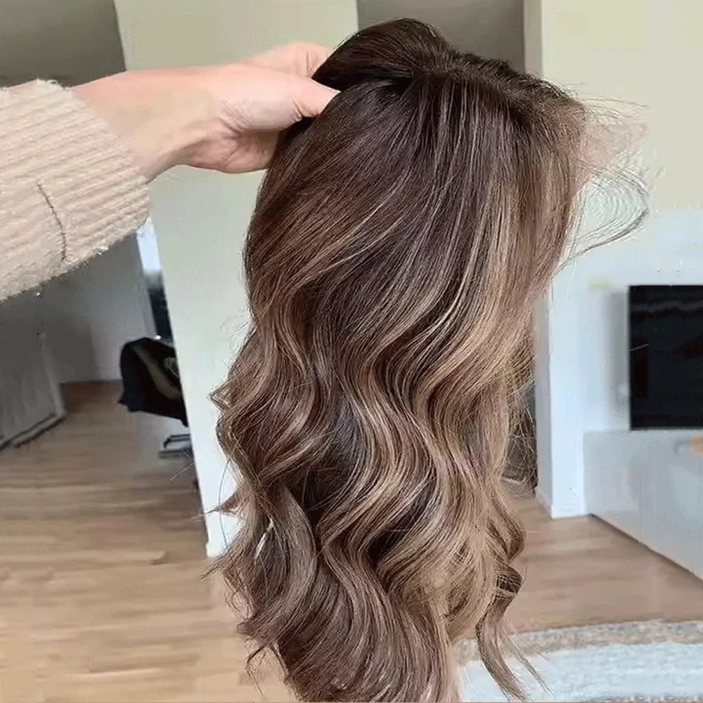 #27 Best Selling Fashion Style Wigs