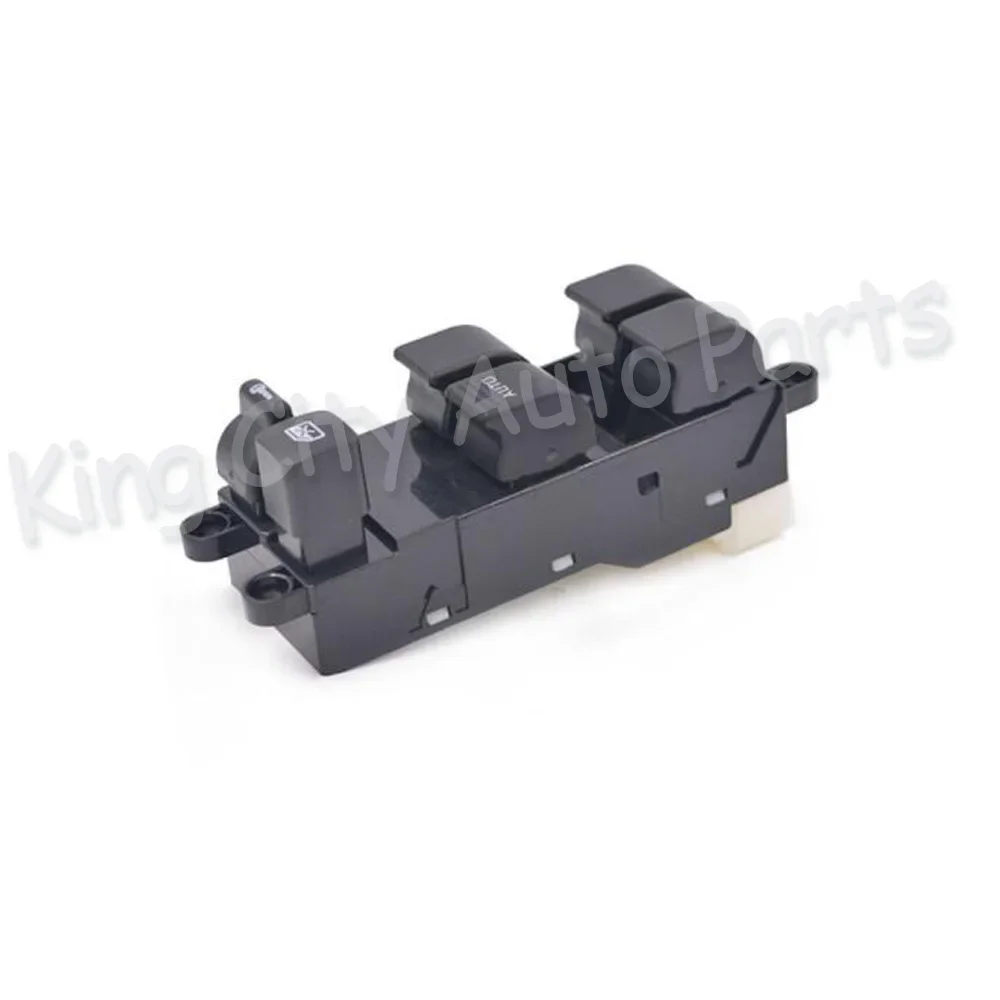 

For Nissan Pickup Navara Bluebird Sunny Primera Front Left Driver Side Window Lifter Control Master Swtich #254012M120