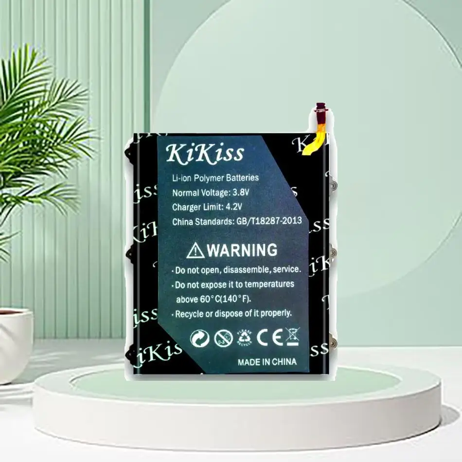 

EB-BT567ABA Battery For Samsung Galaxy Tab E 9.6 SM T567 T567V