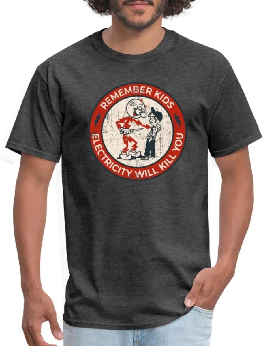 Spreadshirt® Camp Kikiwaka Men's T-Shirt | Halloween Costume Shirts | Camp Tee