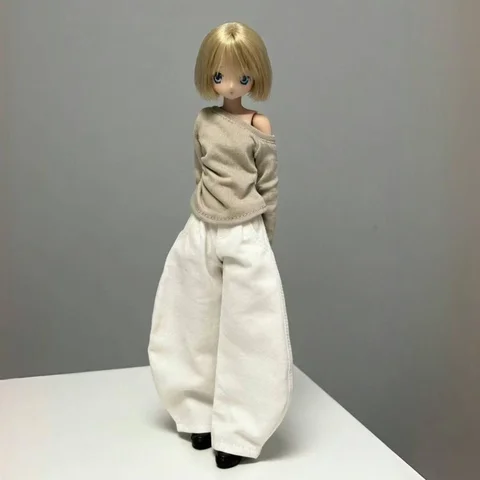 Набор одежды для кукол Blythe Obitsu 24