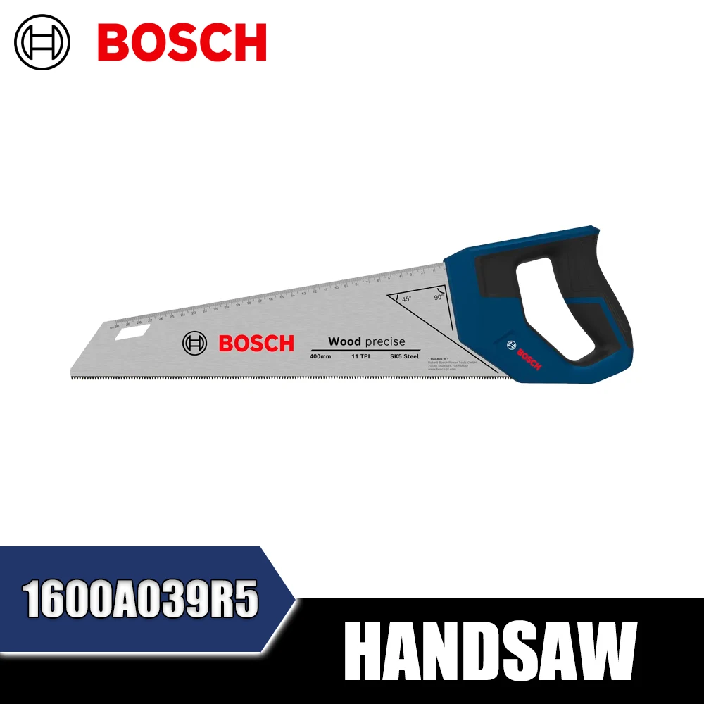 BOSCH 1600A039R5 1600A039R6 1600A039R7 1600A039R8 Handsaw Wood Cutting Hand Tools