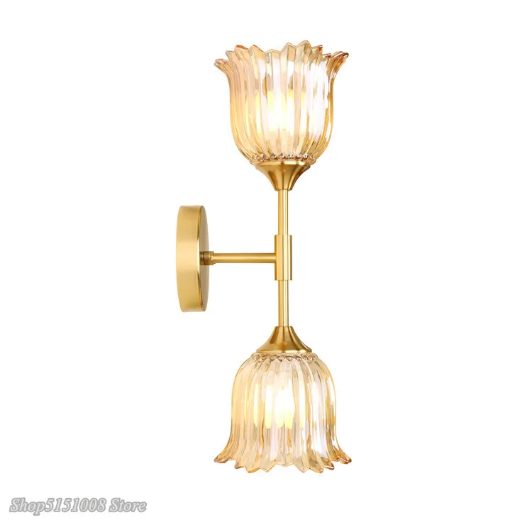 nordic-glass-wall-light-green-leaf-pattern-wall-lamp-for-living-room-dining-room-hotel-study-bedroom-indoor-decor-light-fixtures