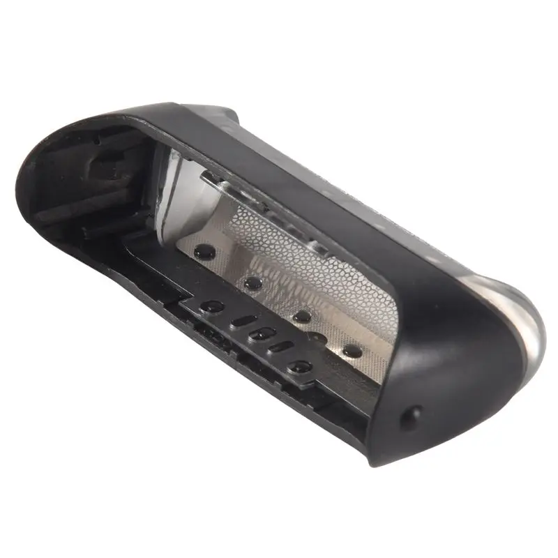 ~Top Rated 2 Pcs Electric Mesh Durable Shaver Foil Head Parts For Braun 10B/20B Model 190 180 170