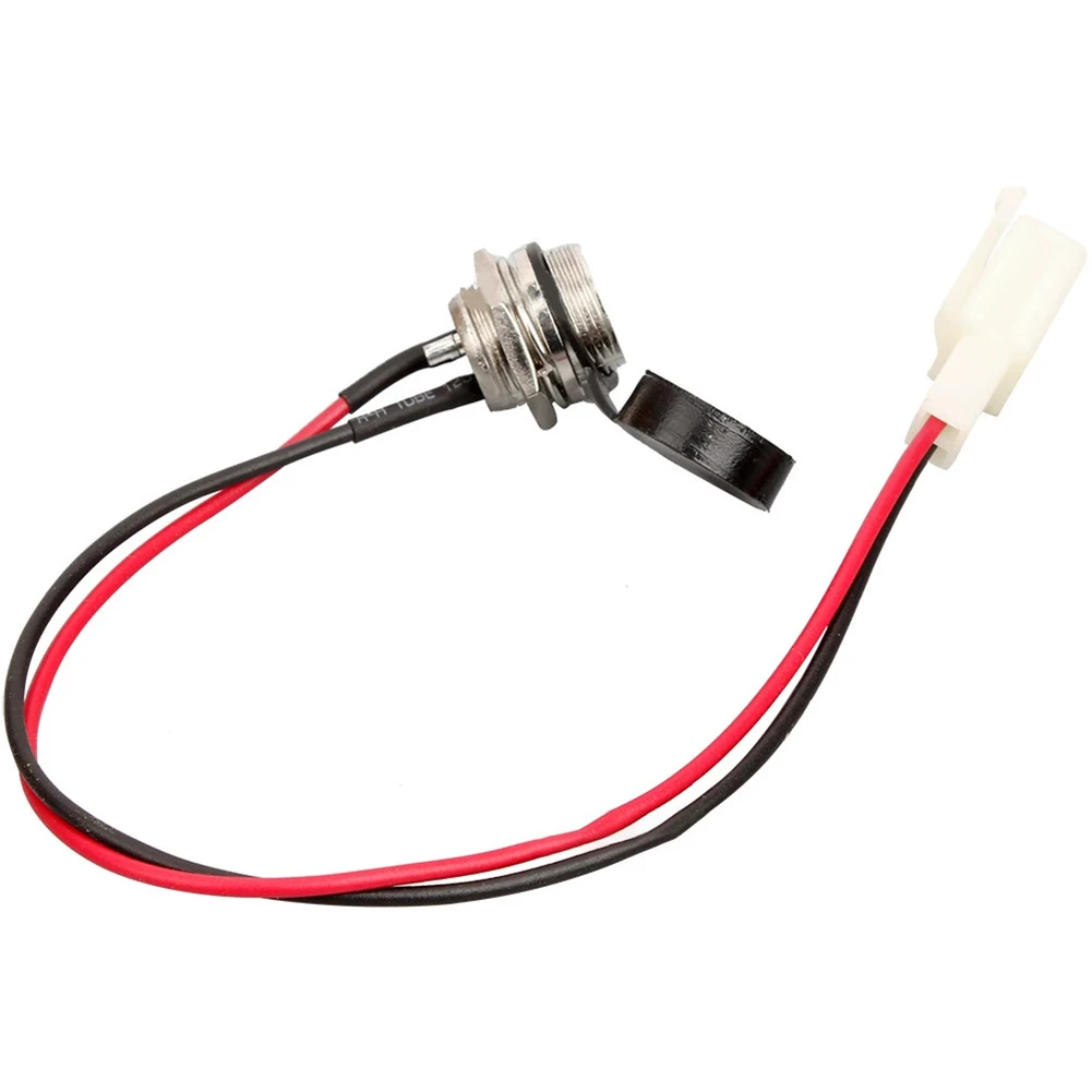 Self-Balancing Charger Electric Scooter Charger Compatible With 12-48 Volt Easy To Install For Electric Mobility Vehicles