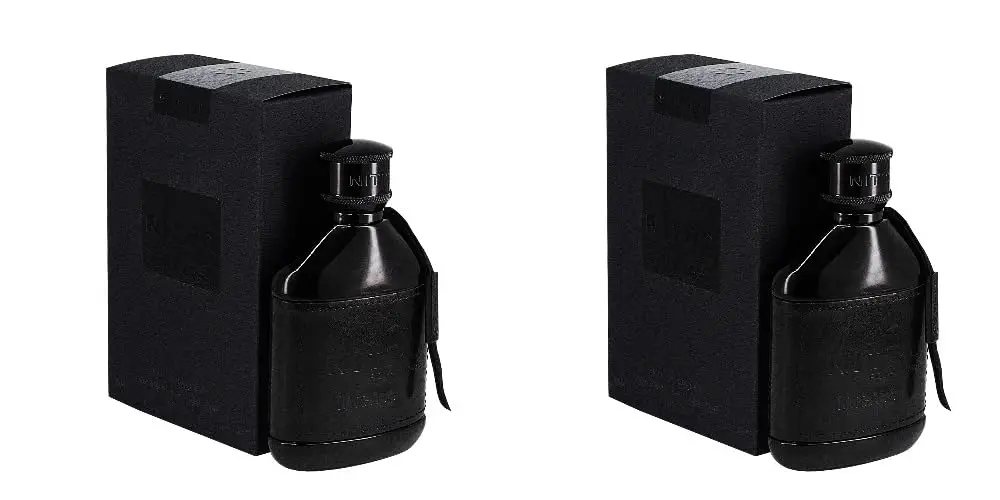 

Dumont Nitro Intense для мужчин, двойная упаковка, 3.4 унции, парфюмерная вода (спрей) (КОМПЛЕКТ ИЗ 2 ШТУК)