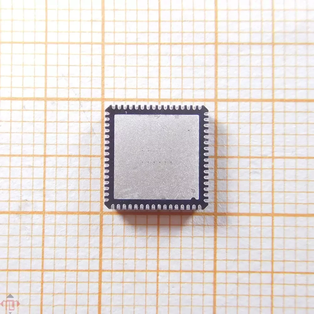 (1/5pcs) LAN9512-JZX QFN-64-EP(9x9) 100% Original In Stock - -USB- -ethernet-USB-2.0-10-100-Base-T-TX-PHY-USB- LAN9512-JZX-TR