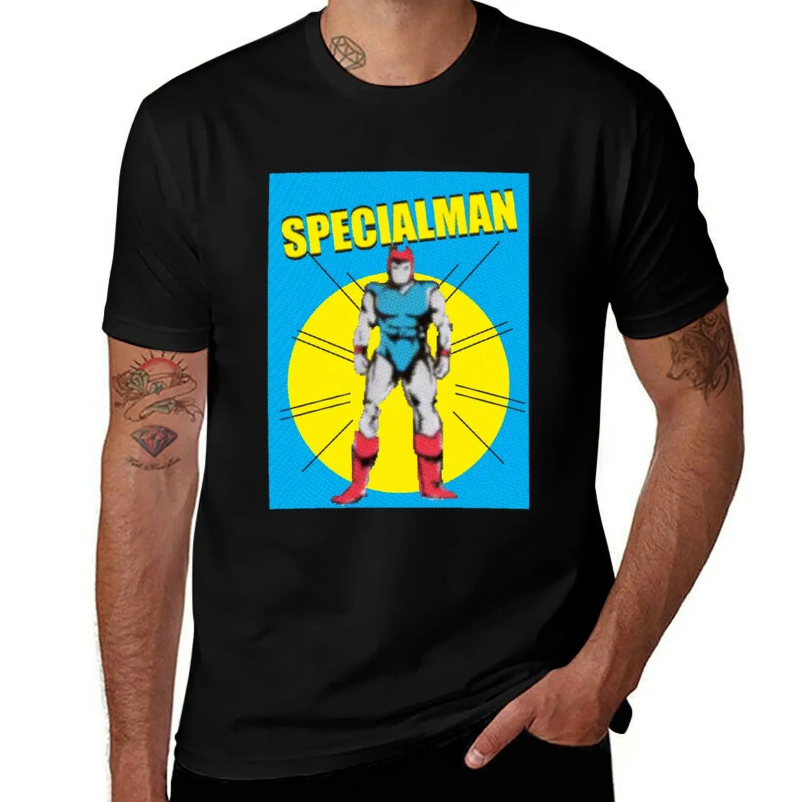 Funny - Man Special… - image