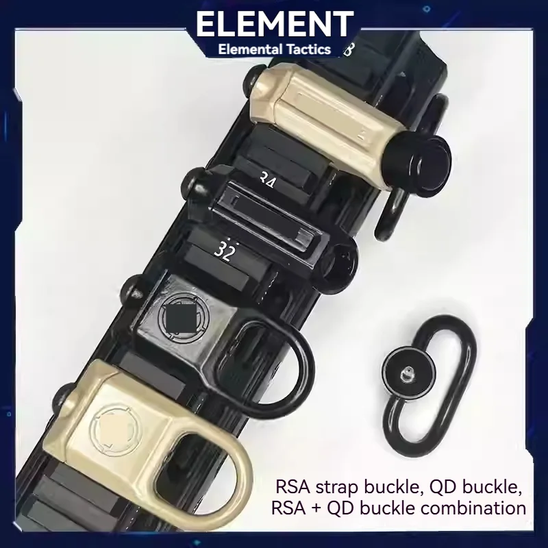 Tactical Gbb Quick … - image