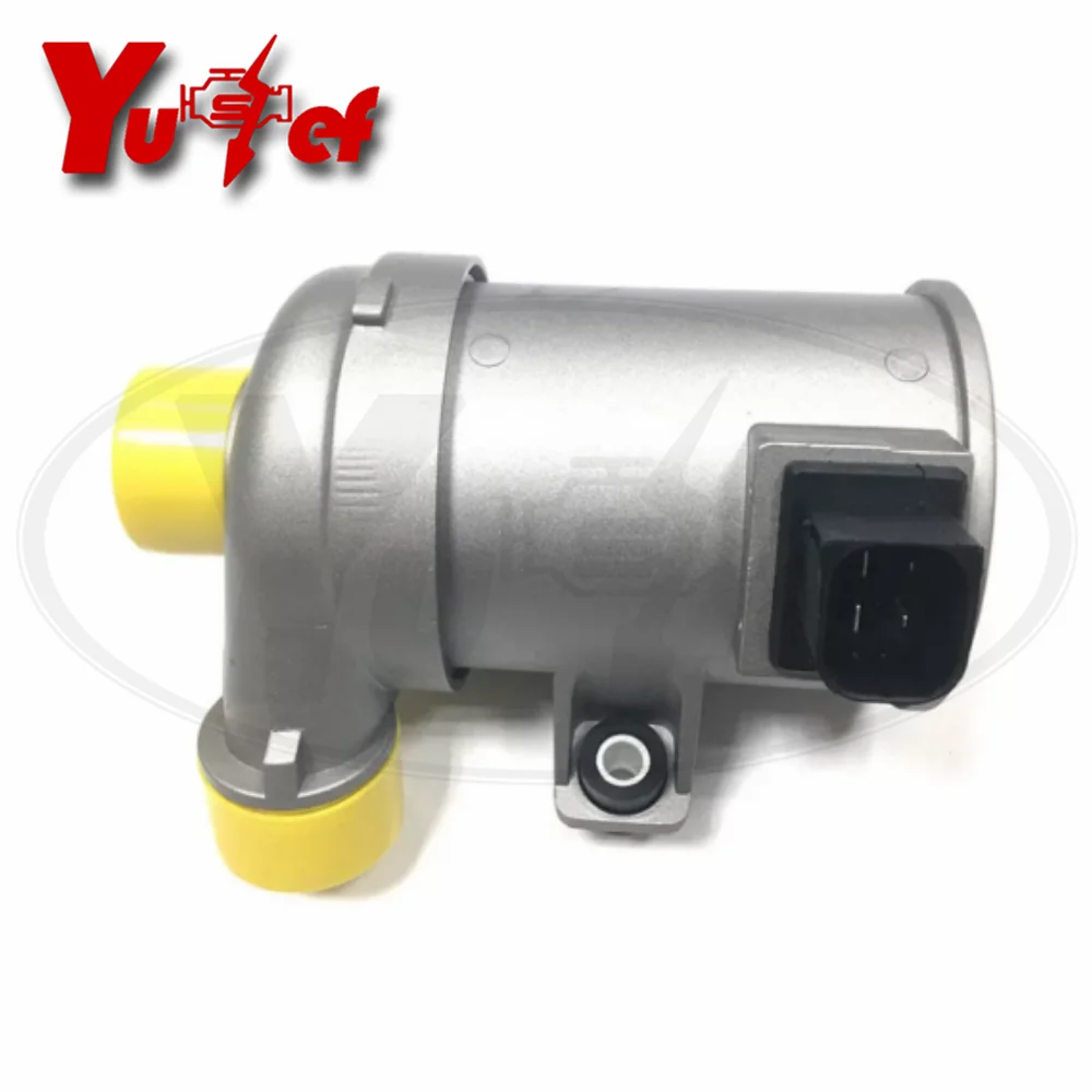 Water Pump 11518635090 11517596763 11518625098 For BMW X3 X4 X5 X6 135i 335i 535i 640i 740i N55