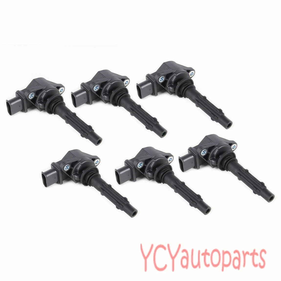 

3.0L/3.5L Ignition Coils Fit For Mercedes Benz ML300 ML350 ML450 Hybrid ML500 ML550 G500 G550 GL450 GL500 GL550 A2729060060